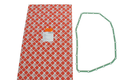 Фото 2 - Прокладка КПП FEBI BILSTEIN 103435