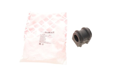 Втулка стабілізатора Hyundai/Kia/Mobis Matrix 01-10 (d=23mm) передня (Febi) - FEBI BILSTEIN 103438