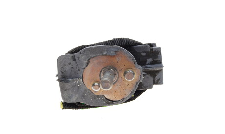 Фото 3 - Подушка кріплення КПП FEBI BILSTEIN 103441