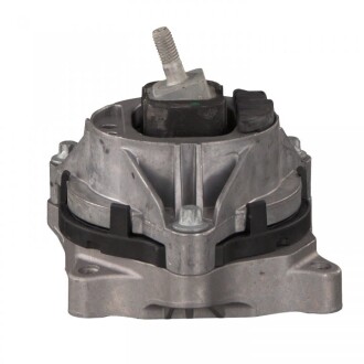 Фото 4 - Подушка двигателя FEBI BILSTEIN 103477