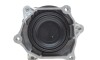 Подушка двигателя правая BMW 3 (F30 F80) 15-19 4 (F36 F33 F82) 2.0i (B46 B48) 16-21 (Febi) - (22116859414) FEBI BILSTEIN 103480 (фото 1)