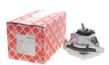 Фото 2 - Подушка двигателя FEBI BILSTEIN 103480