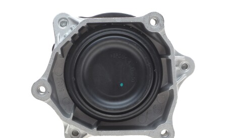 Подушка двигателя правая BMW 3 (F30 F80) 15-19 4 (F36 F33 F82) 2.0i (B46 B48) 16-21 (Febi) - FEBI BILSTEIN 103480