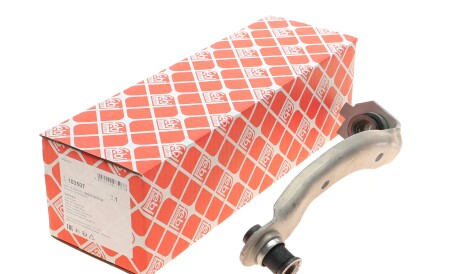 Фото 2 - Ричаг FEBI BILSTEIN 103507