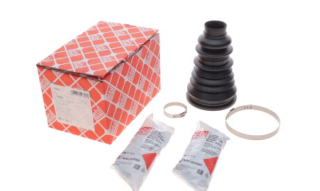 Фото 2 - Пильовик ШРКШ FEBI BILSTEIN 10353