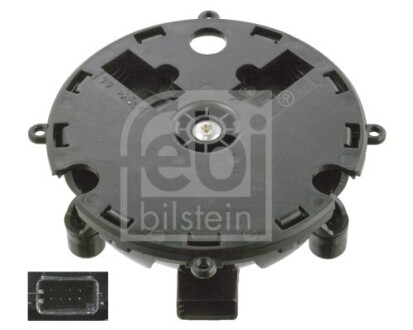 Елементи дзеркала заднього виду - FEBI BILSTEIN 103616