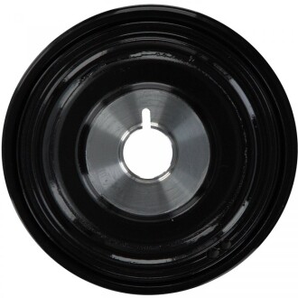 Фото 2 - Шкив коленвала / Демфер FEBI BILSTEIN 103642