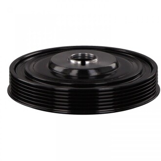 Фото 4 - Шкив коленвала / Демфер FEBI BILSTEIN 103642