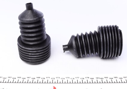 Фото 3 - Рульова рейка та кріплення FEBI BILSTEIN 103645