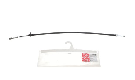 Фото 2 - Трос ручного гальма FEBI BILSTEIN 103664