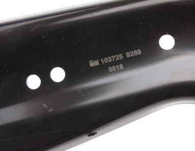 Фото 3 - Ричаг FEBI BILSTEIN 103725