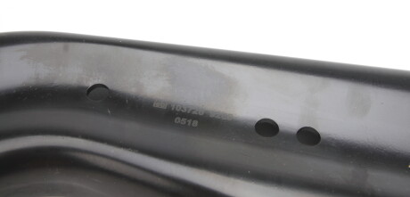 Фото 2 - Ричаг FEBI BILSTEIN 103726