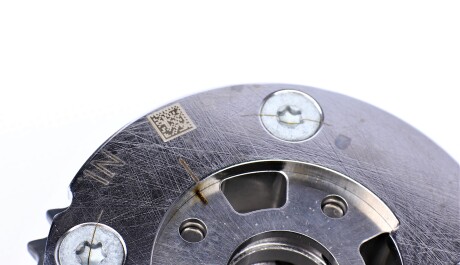 Фото 2 - Розподільний вал FEBI BILSTEIN 103729