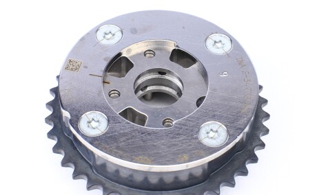 Фото 3 - Розподільний вал FEBI BILSTEIN 103729