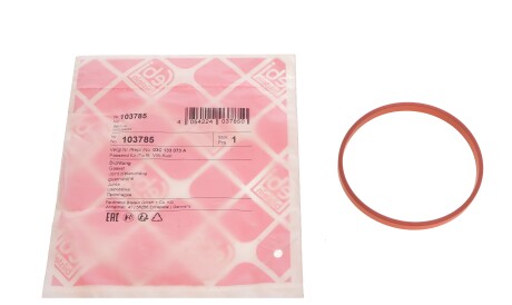 Фото 2 - Дроссельная заслонка FEBI BILSTEIN 103785