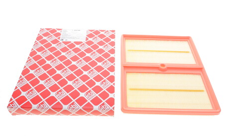 Фото 2 - Воздушный фильтр FEBI BILSTEIN 103799