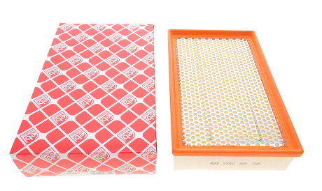 Фото 2 - Повітряний фільтр FEBI BILSTEIN 103802