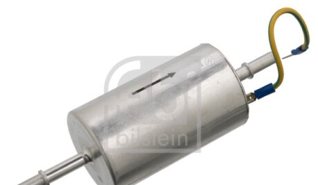 Filtr paliwa volvo - FEBI BILSTEIN 103812