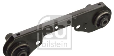 Важіль редуктора NISSAN/RENAULT Qashqai/Duster 06>> - FEBI BILSTEIN 103831