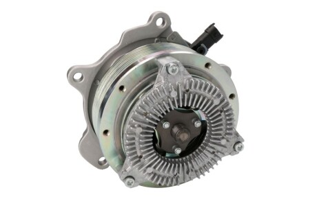 Фото 2 - Водяний насос FEBI BILSTEIN 103866