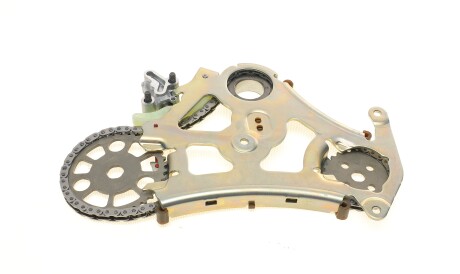 Фото 2 - Автозапчастина FEBI BILSTEIN 103880