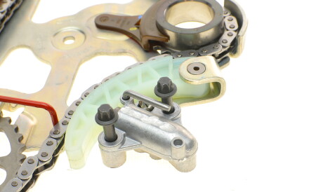 Фото 3 - Автозапчастина FEBI BILSTEIN 103880