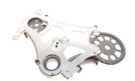 Фото 2 - Автозапчасть FEBI BILSTEIN 103881