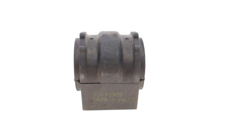 Фото 2 - Втулка стабилизатора FEBI BILSTEIN 103928