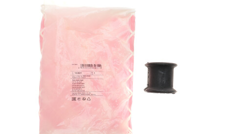 Фото 2 - Втулка стабілізатора FEBI BILSTEIN 103931