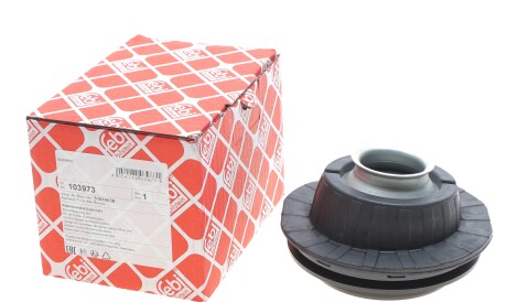 Фото 2 - Опора стійки амортизатора FEBI BILSTEIN 103973