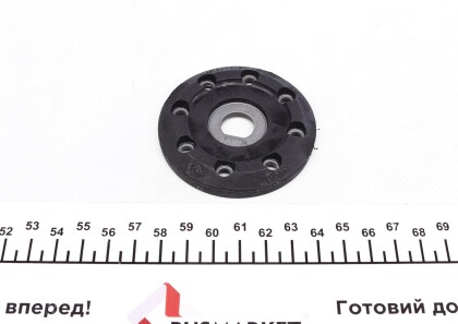 Фото 3 - Тарілка пружини FEBI BILSTEIN 104067