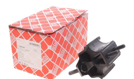 Фото 2 - Подушка двигателя FEBI BILSTEIN 104141