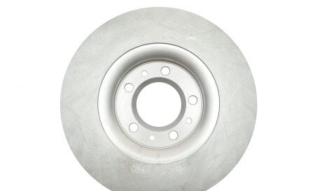 Фото 3 - Гальмівний диск FEBI BILSTEIN 104170