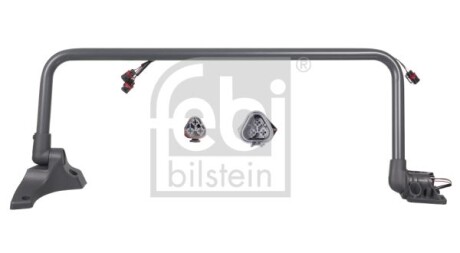 Корпус дзеркала заднього виду - FEBI BILSTEIN 104267