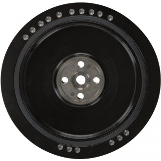 Фото 2 - Шкив коленвала / Демфер FEBI BILSTEIN 104282