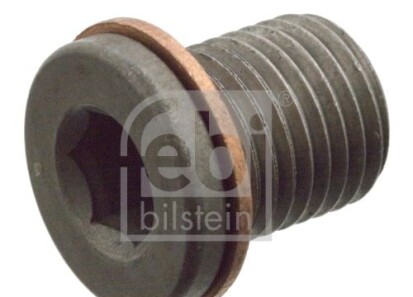 Korek miski oleju seat - FEBI BILSTEIN 104309