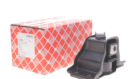 Фото 2 - Подушка двигателя FEBI BILSTEIN 104357