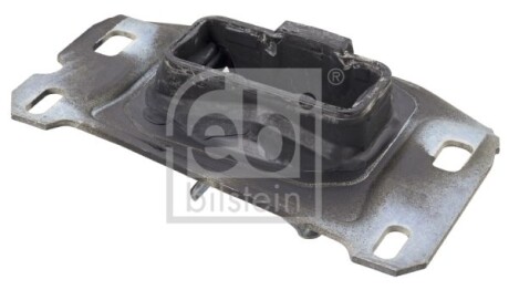 Кріплення коробки передач - ((9812667680, 9673768480)) FEBI BILSTEIN 104384