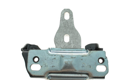 Фото 2 - Подушка кріплення КПП FEBI BILSTEIN 104415