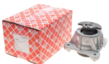 Фото 2 - Подушка двигателя FEBI BILSTEIN 104431