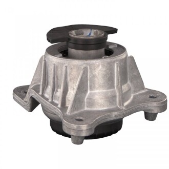 Фото 5 - Подушка двигателя FEBI BILSTEIN 104432