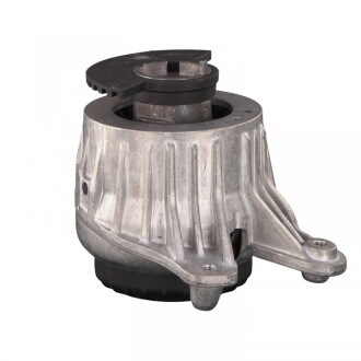 Фото 4 - Подушка двигателя FEBI BILSTEIN 104434