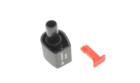 Кришка щупа рівня оливи АКПП Sprinter 901-905/Vito (W639) 96-06 - FEBI BILSTEIN 104483