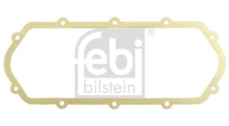 Фото 2 - Прокладка ГБК блока циліндрів FEBI BILSTEIN 104490
