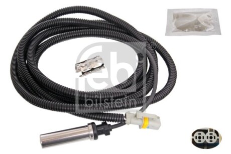 Датчик ABS - FEBI BILSTEIN 104522