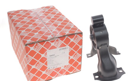 Фото 2 - Подушка двигателя FEBI BILSTEIN 104523