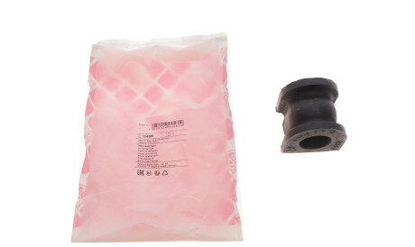 Фото 2 - Втулка стабілізатора FEBI BILSTEIN 104580