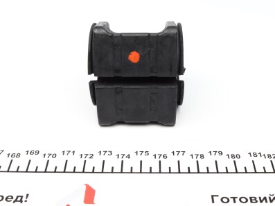 Фото 2 - Втулка стабілізатора FEBI BILSTEIN 104596