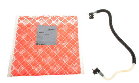 Фото 3 - Елемент паливної системи FEBI BILSTEIN 104633