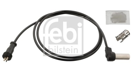 Імпульсний датчик, колінчатий вал - FEBI BILSTEIN 104685